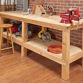 Home Workshop | Practical Uses for Your Workbench