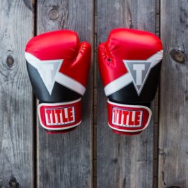 Why Boxing May Be The Sport For You