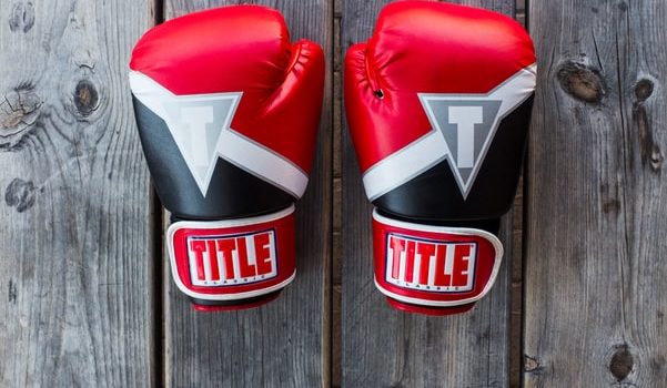 Why Boxing May Be The Sport For You