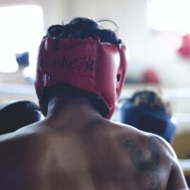 The Best Upgrades For a Boxing Gym