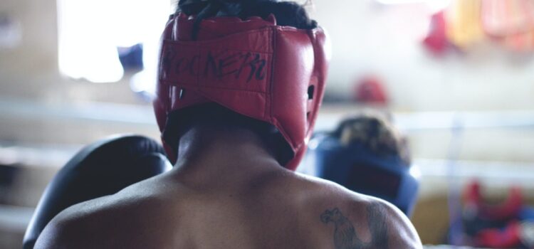 The Best Upgrades For a Boxing Gym