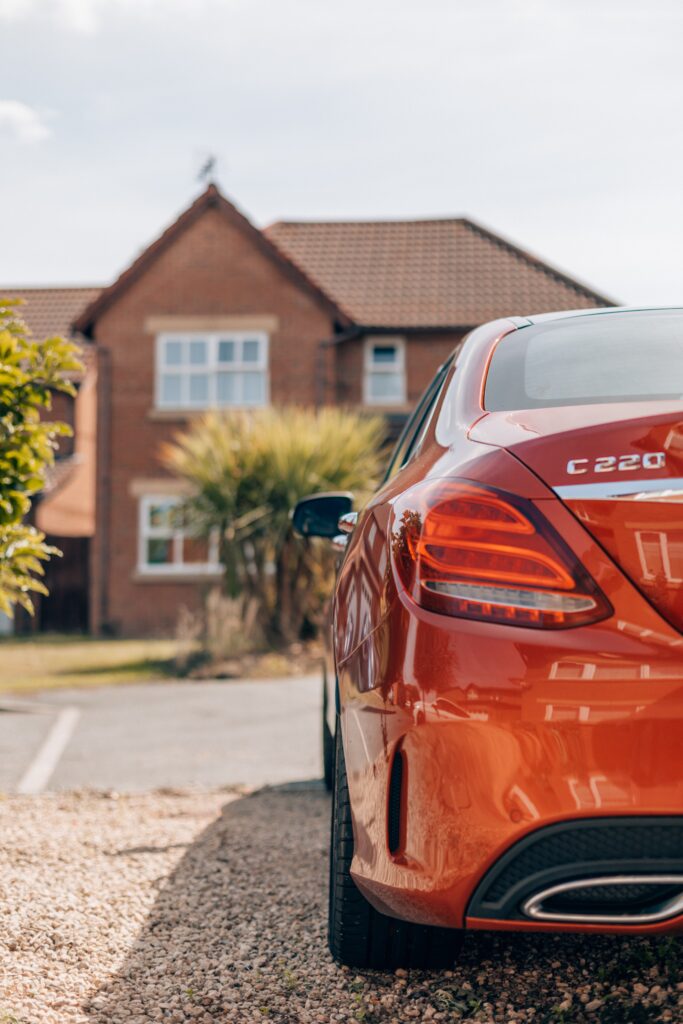 tarmac driveways glasgow