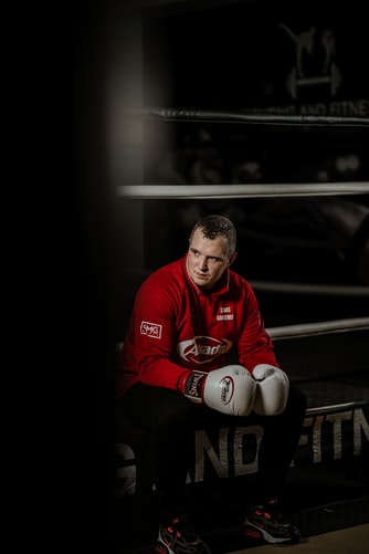 Fitzroy Lodge - Amateur Boxing Club