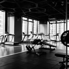 Tips For Starting A Gym